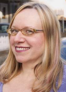 Lisa Borders Author Photo (Color)