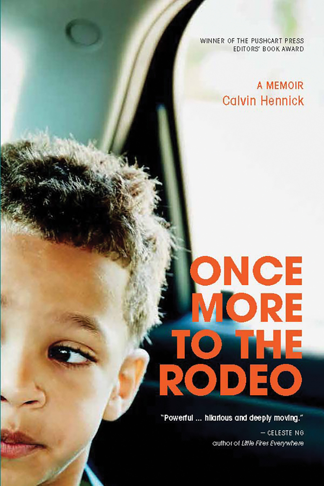 OnceMoreRodeo