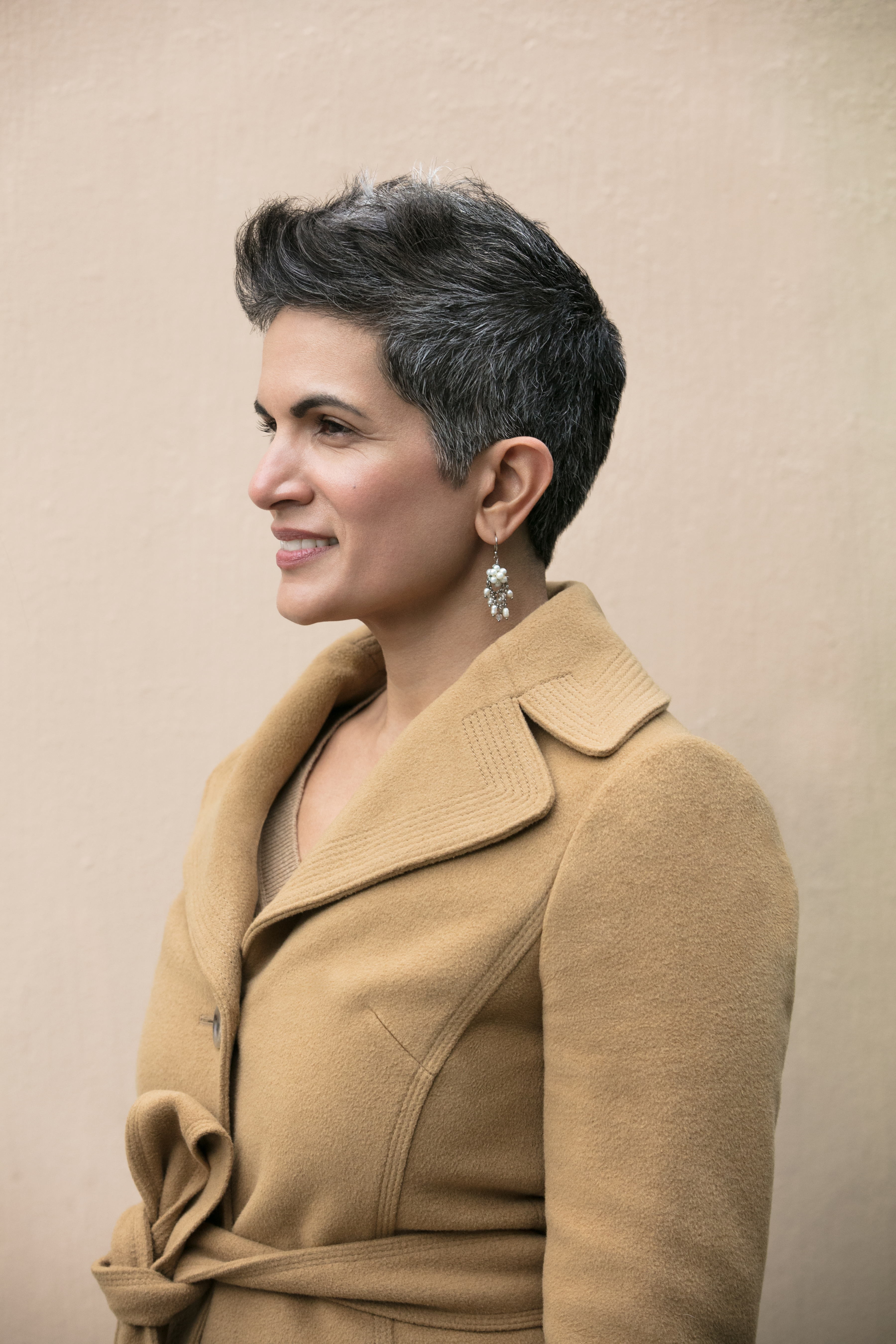 Maya Lang by Beowulf Sheehan