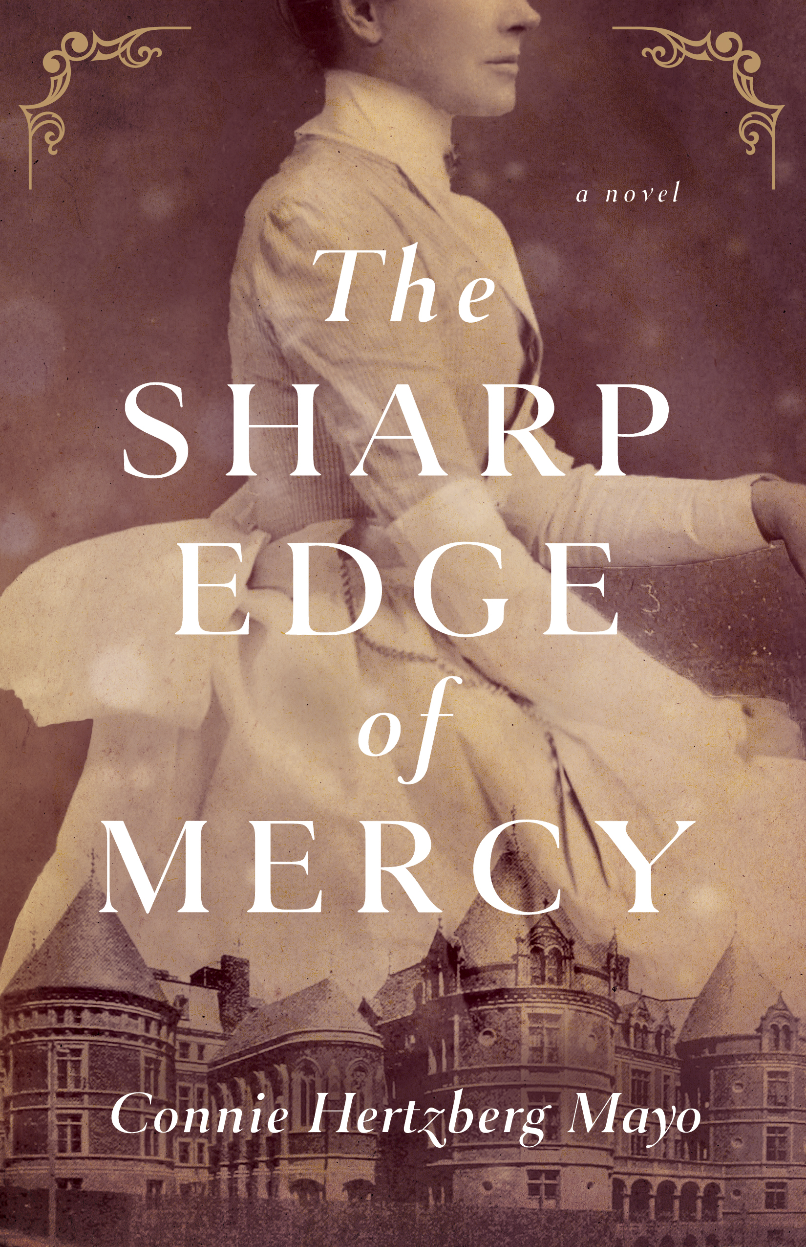 The Sharp Edge of Mercy_final_no_blurb