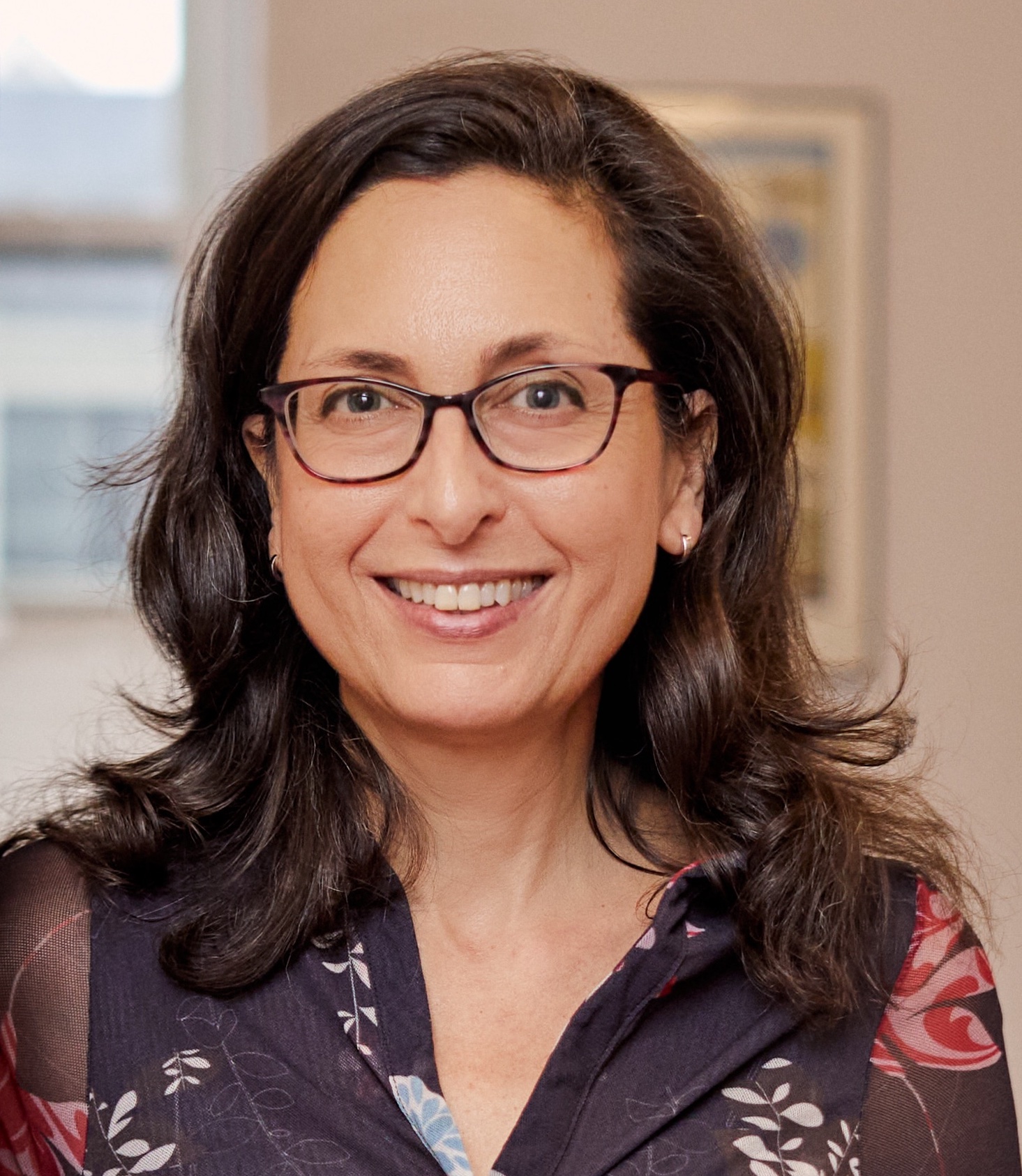 Kalotay smiling cropped by Sasha Pedro