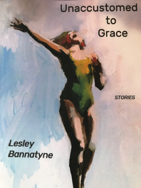 Unaccustomed to Grace