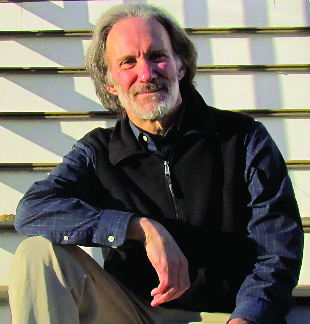 Sean Smith
Provided photo