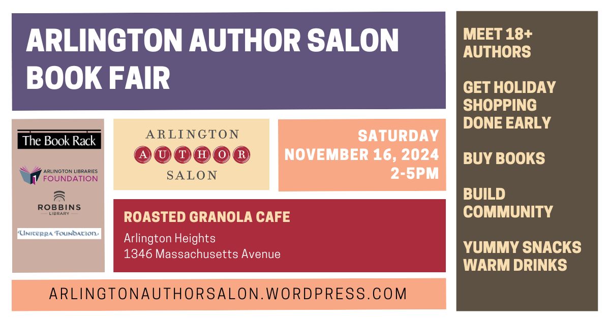 SalonBookFair - FaceBook and social media 11-16-2024 ready